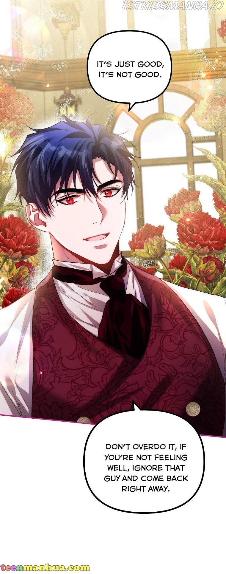 Limited Extra Time - Chapter 33 Page 13