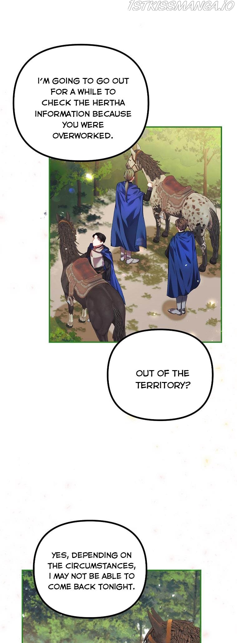 Limited Extra Time - Chapter 33 Page 17