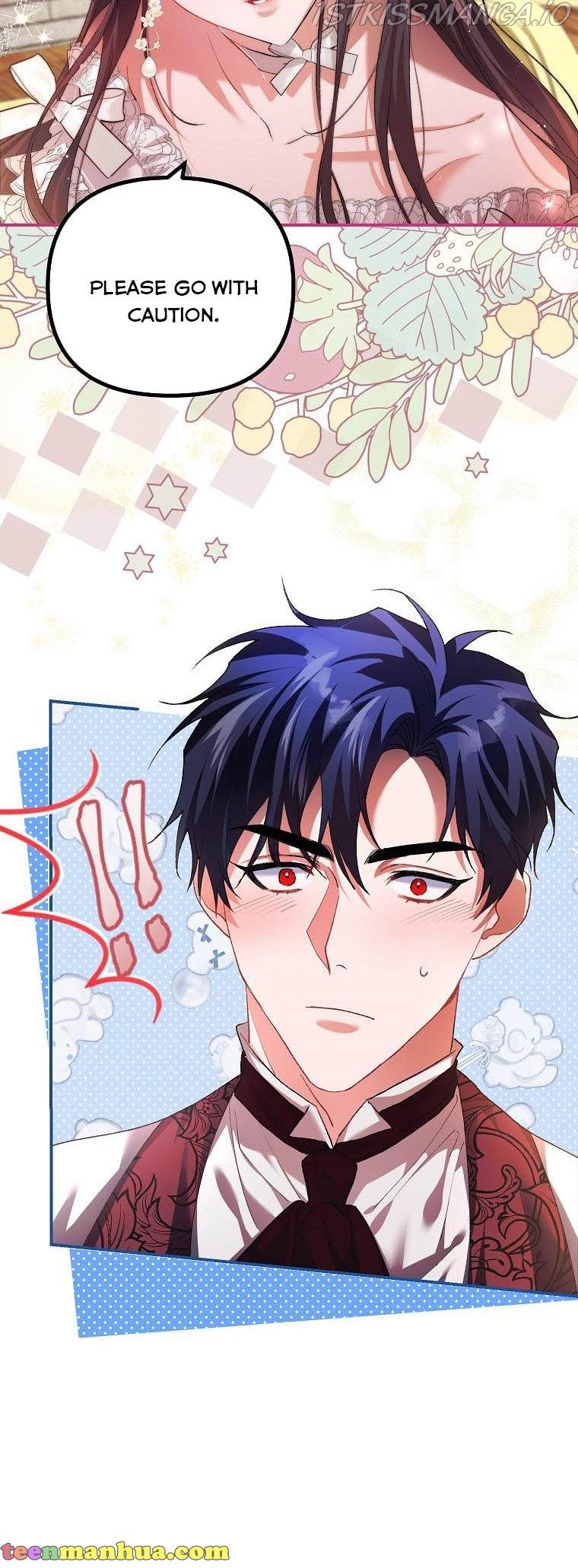 Limited Extra Time - Chapter 33 Page 19