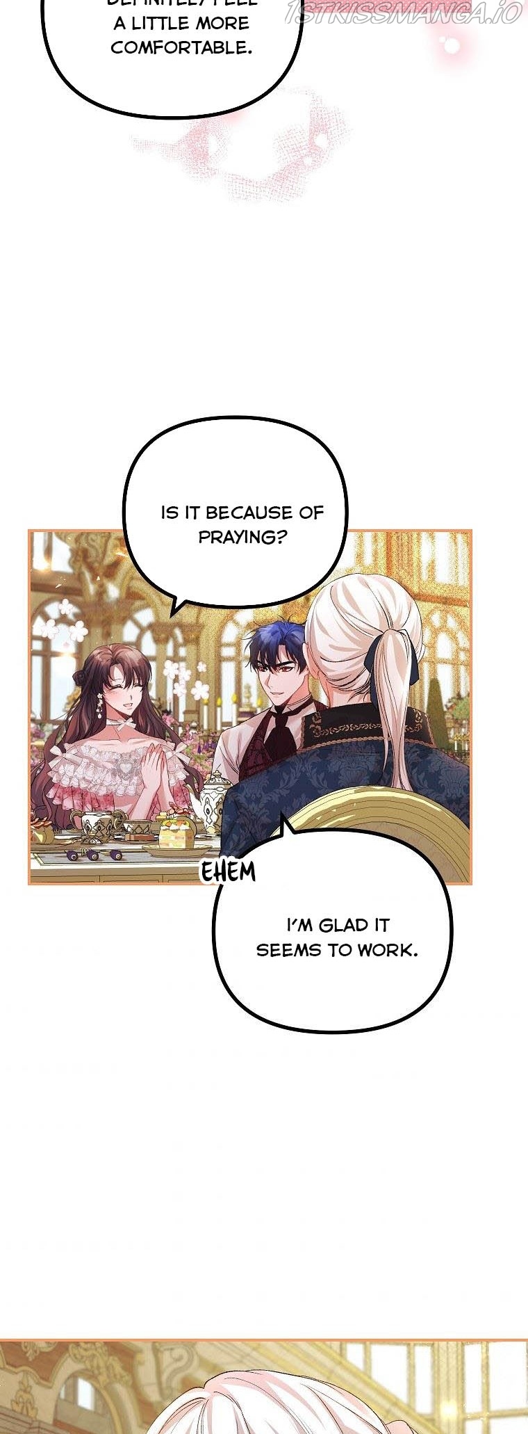 Limited Extra Time - Chapter 33 Page 23