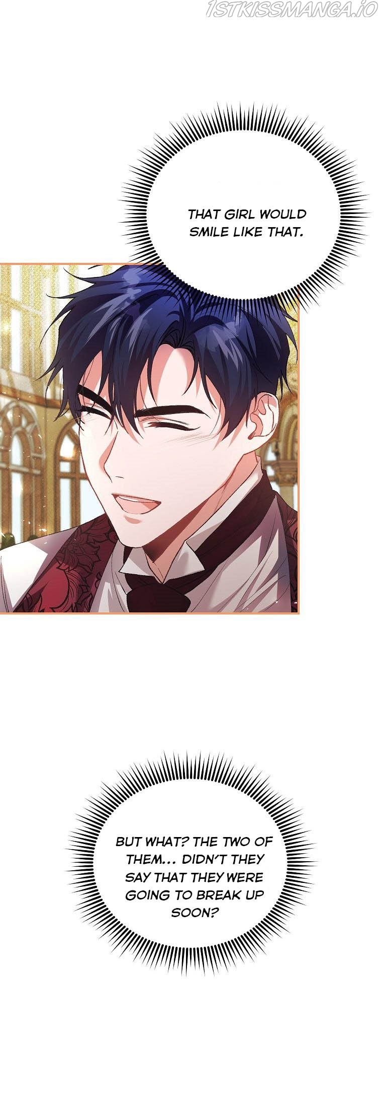 Limited Extra Time - Chapter 33 Page 25