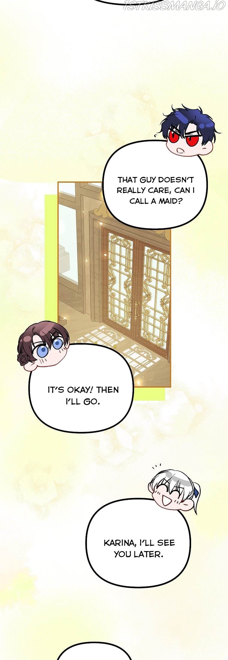 Limited Extra Time - Chapter 33 Page 30