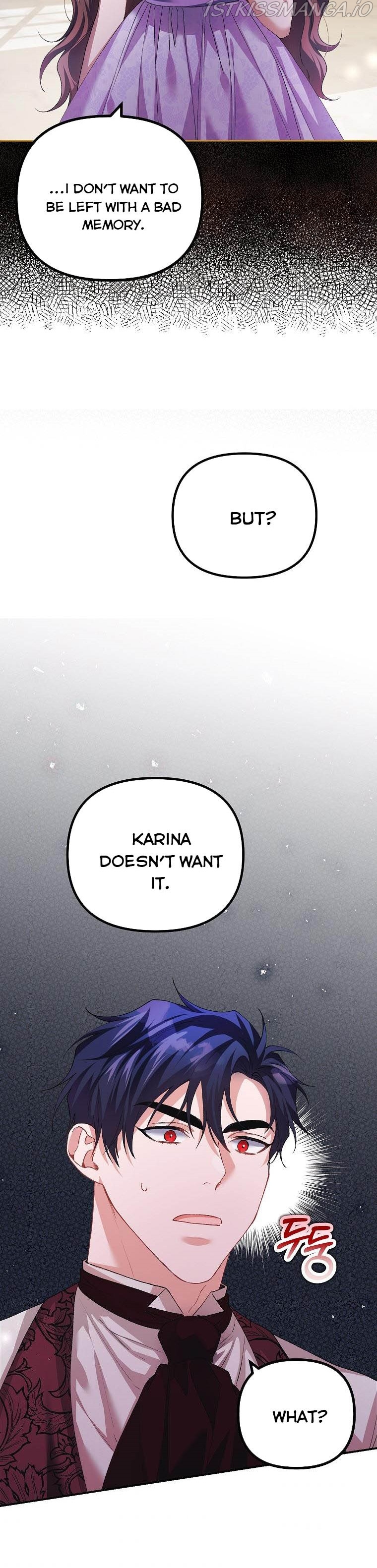 Limited Extra Time - Chapter 33 Page 36