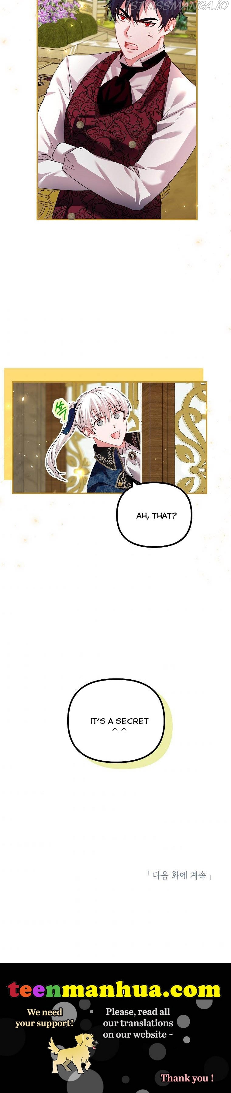 Limited Extra Time - Chapter 33 Page 40