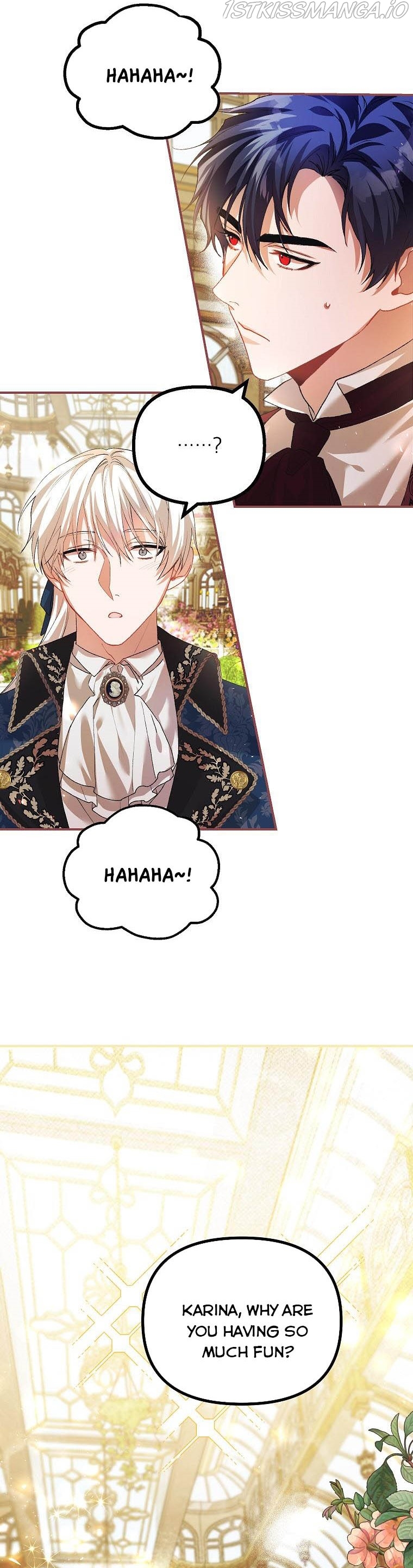 Limited Extra Time - Chapter 33 Page 7