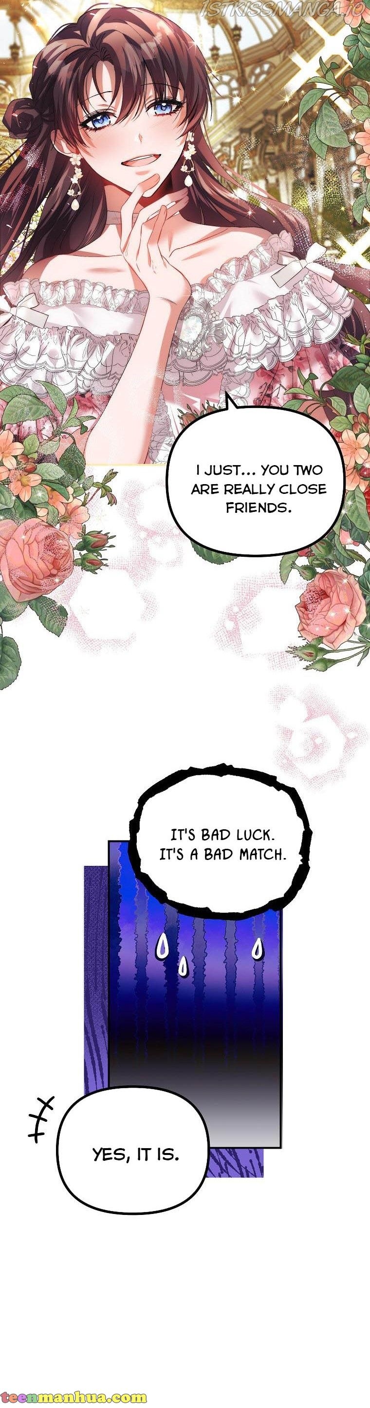 Limited Extra Time - Chapter 33 Page 8