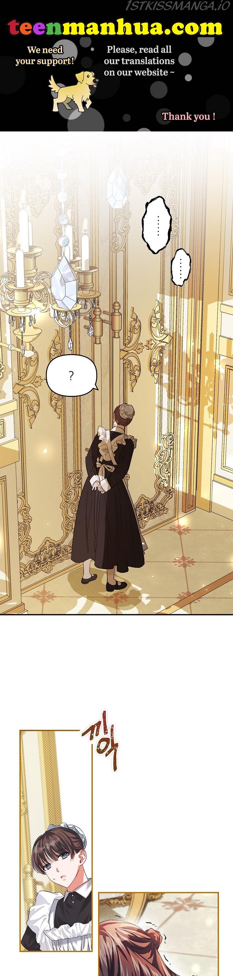 Limited Extra Time - Chapter 34 Page 1