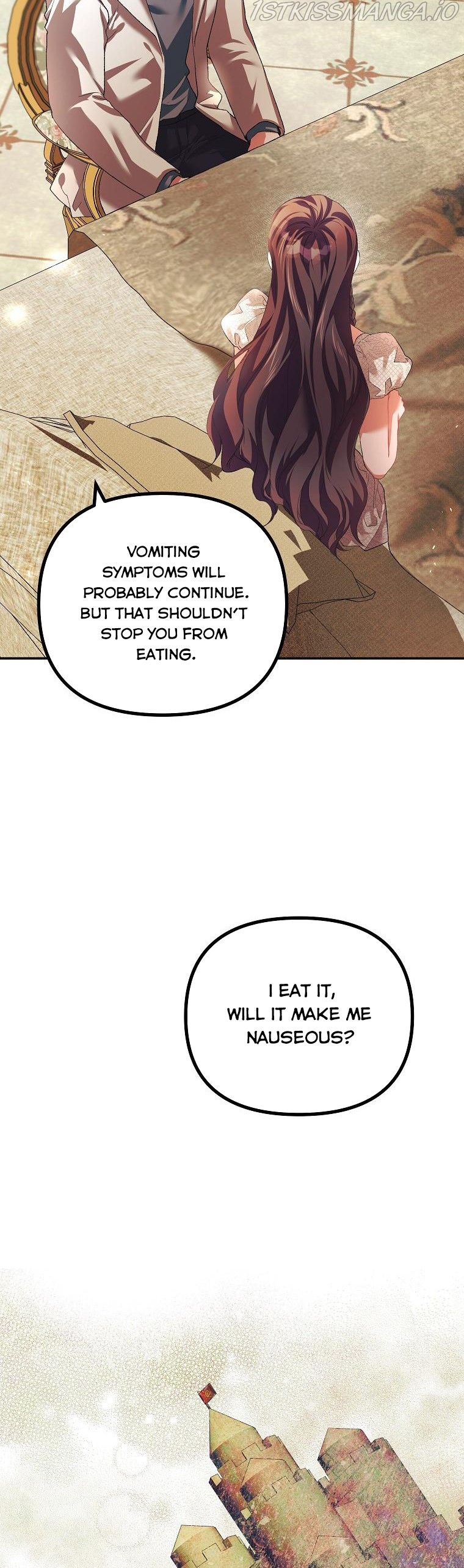 Limited Extra Time - Chapter 34 Page 10