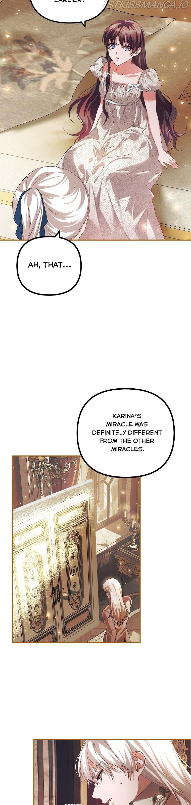 Limited Extra Time - Chapter 34 Page 26