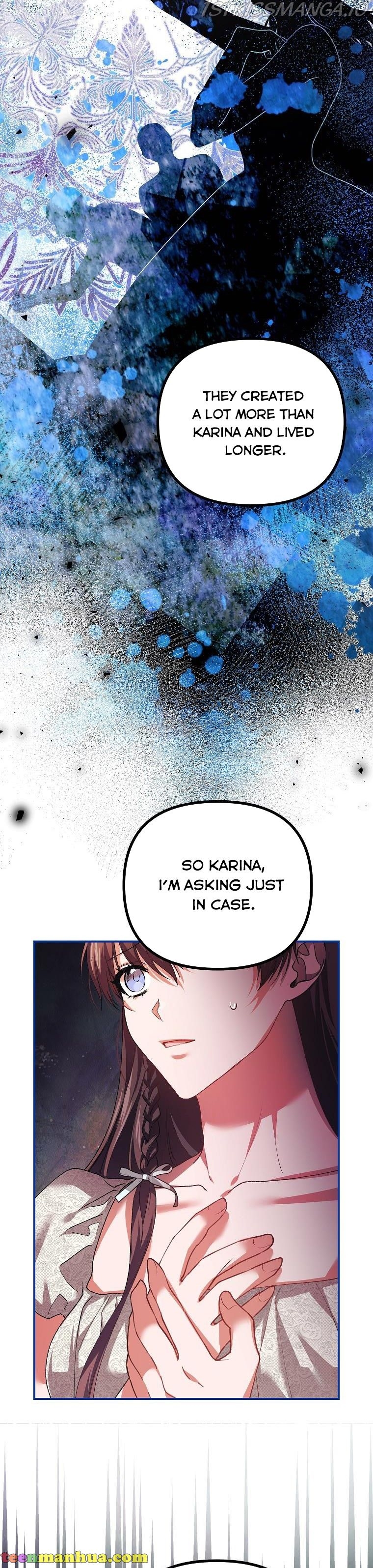 Limited Extra Time - Chapter 34 Page 29