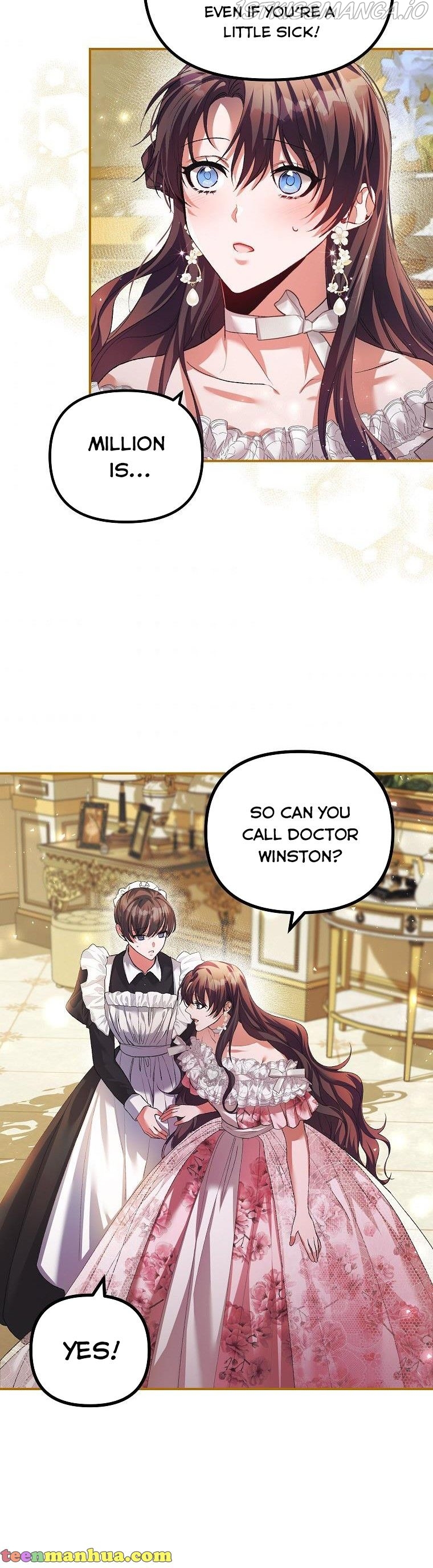 Limited Extra Time - Chapter 34 Page 4