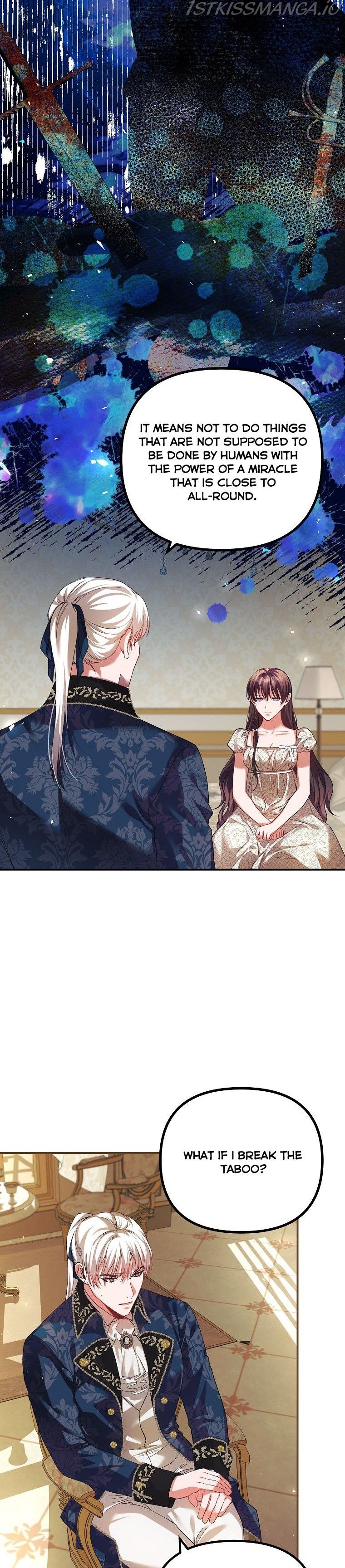 Limited Extra Time - Chapter 35 Page 10