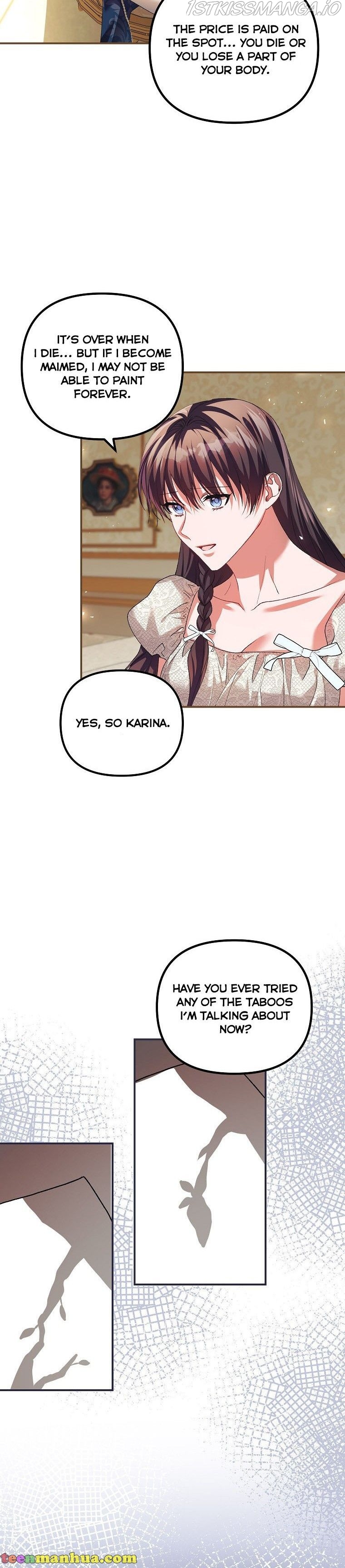 Limited Extra Time - Chapter 35 Page 11