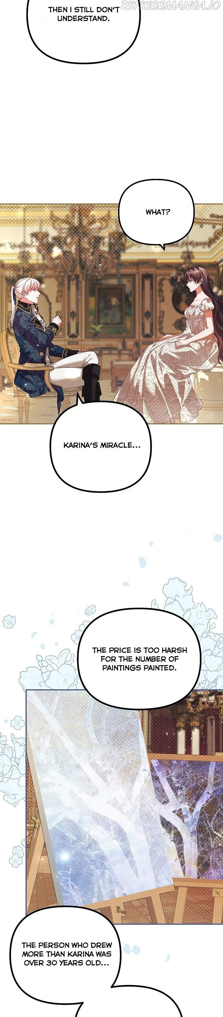 Limited Extra Time - Chapter 35 Page 13