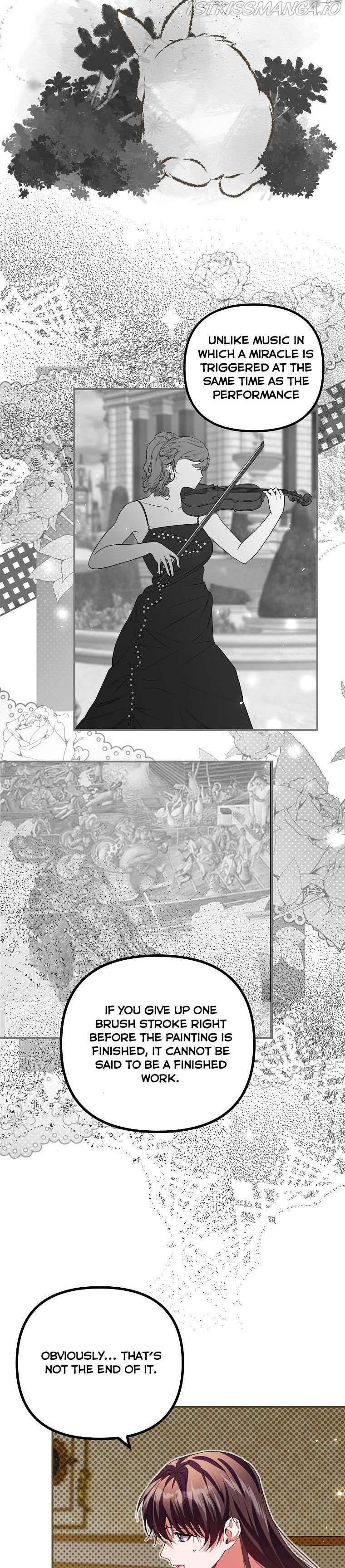 Limited Extra Time - Chapter 35 Page 17