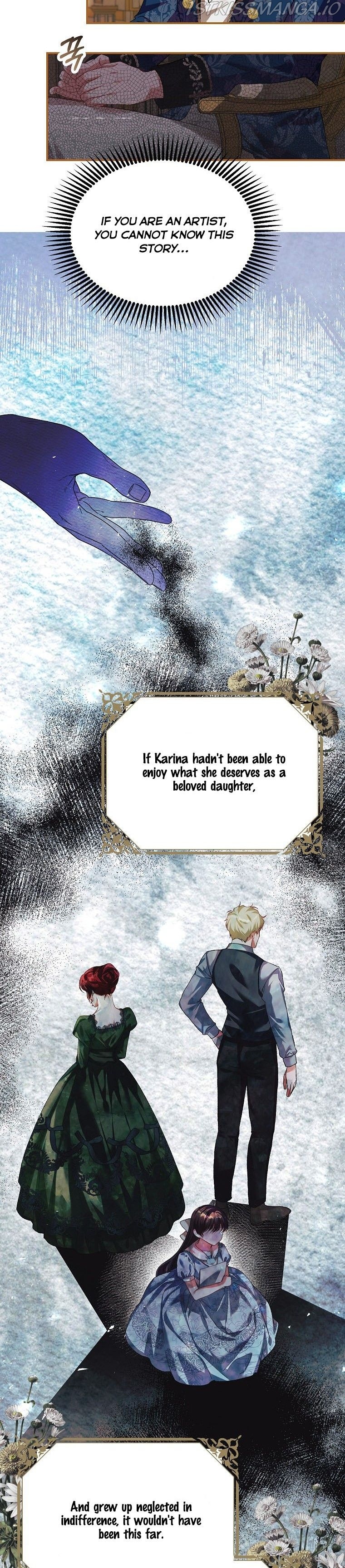 Limited Extra Time - Chapter 35 Page 2