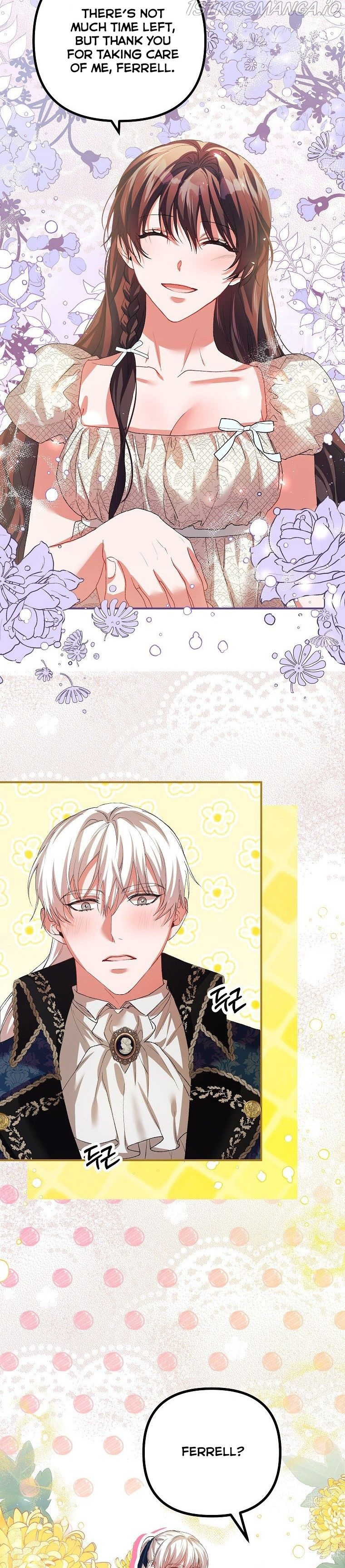 Limited Extra Time - Chapter 35 Page 20