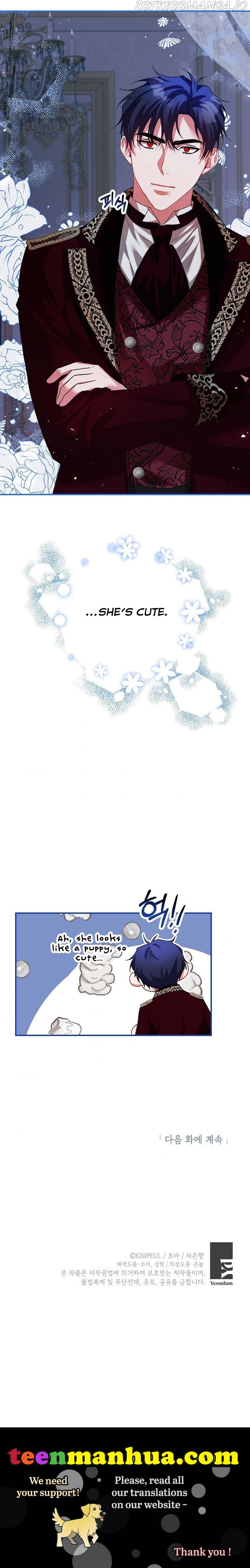 Limited Extra Time - Chapter 35 Page 28