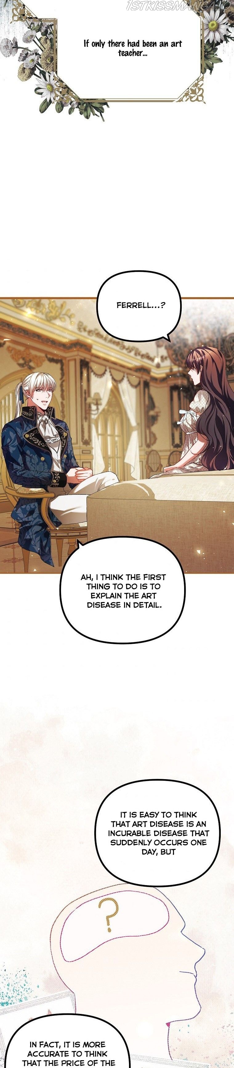 Limited Extra Time - Chapter 35 Page 3