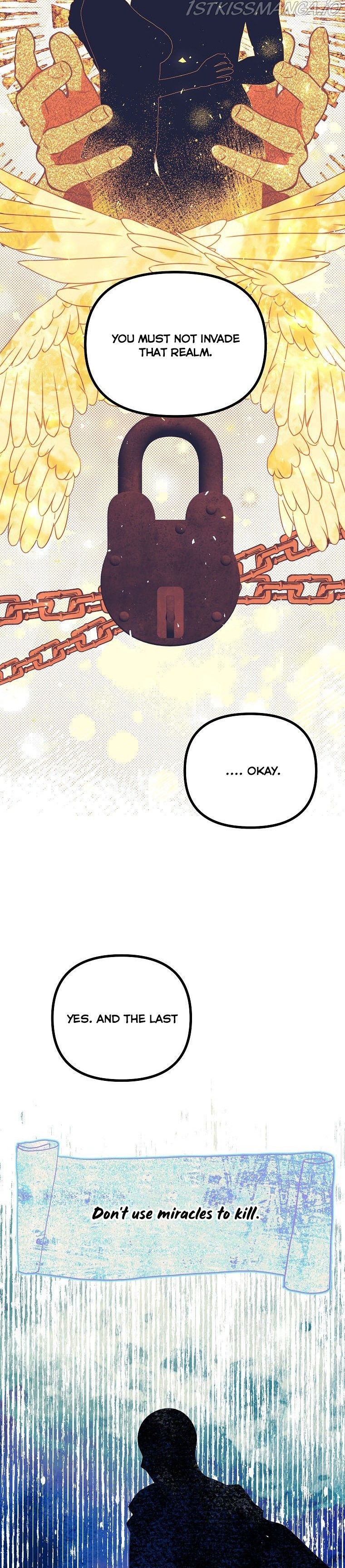 Limited Extra Time - Chapter 35 Page 9