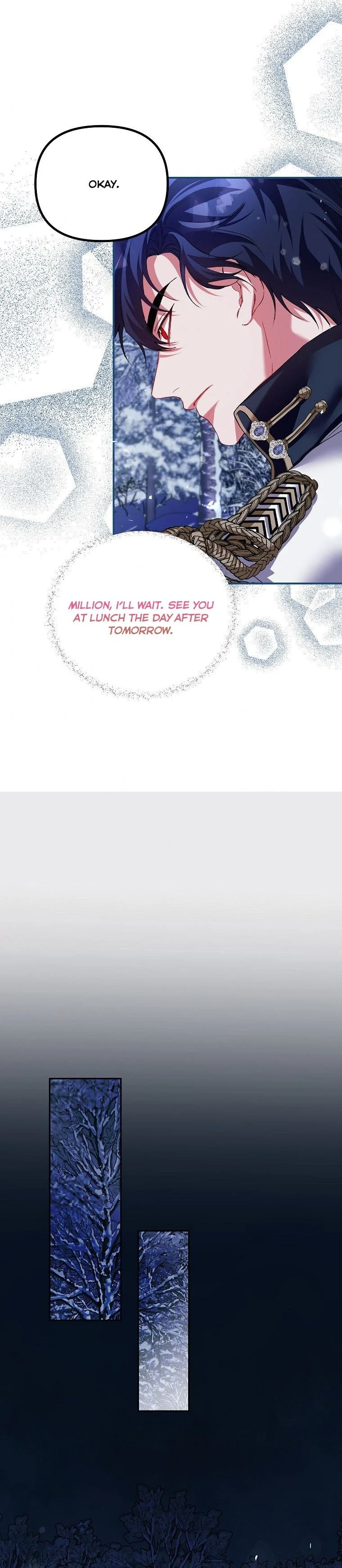 Limited Extra Time - Chapter 36 Page 12