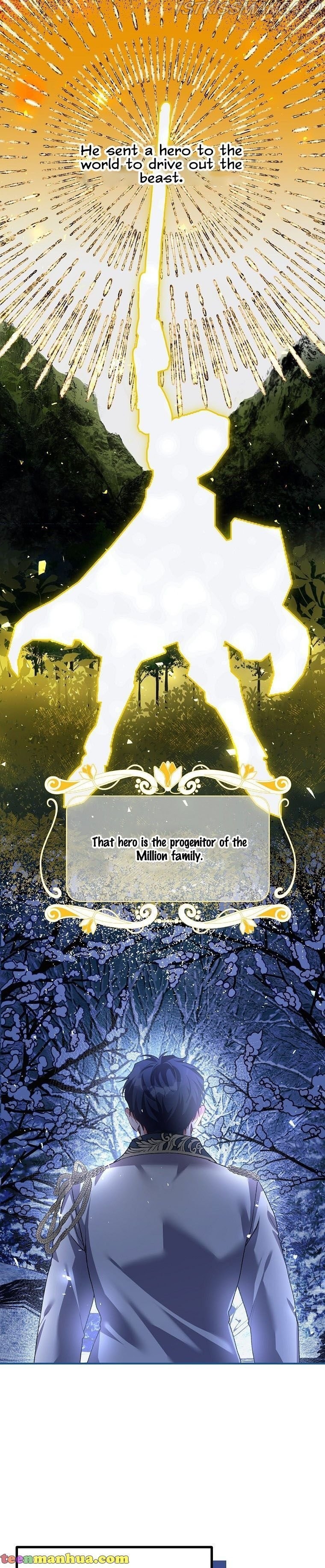 Limited Extra Time - Chapter 36 Page 16