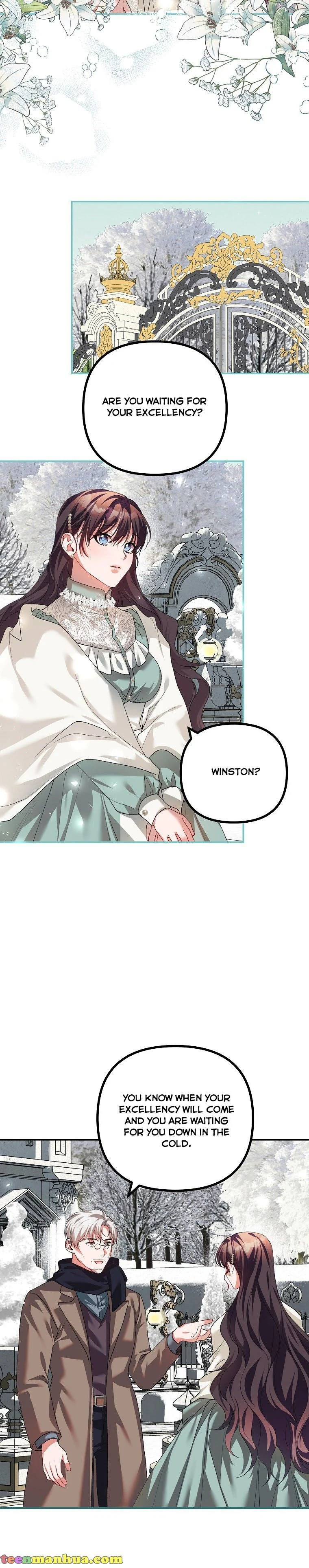 Limited Extra Time - Chapter 36 Page 19