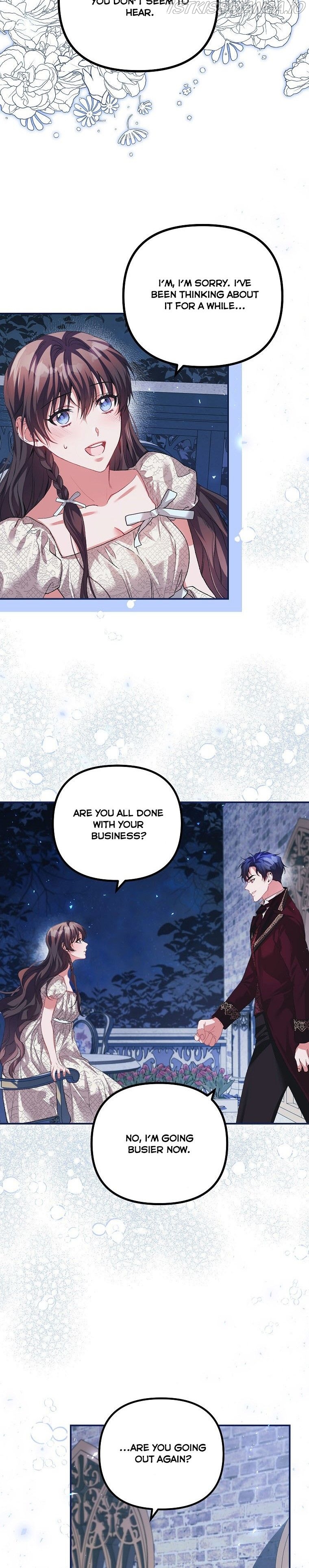 Limited Extra Time - Chapter 36 Page 2