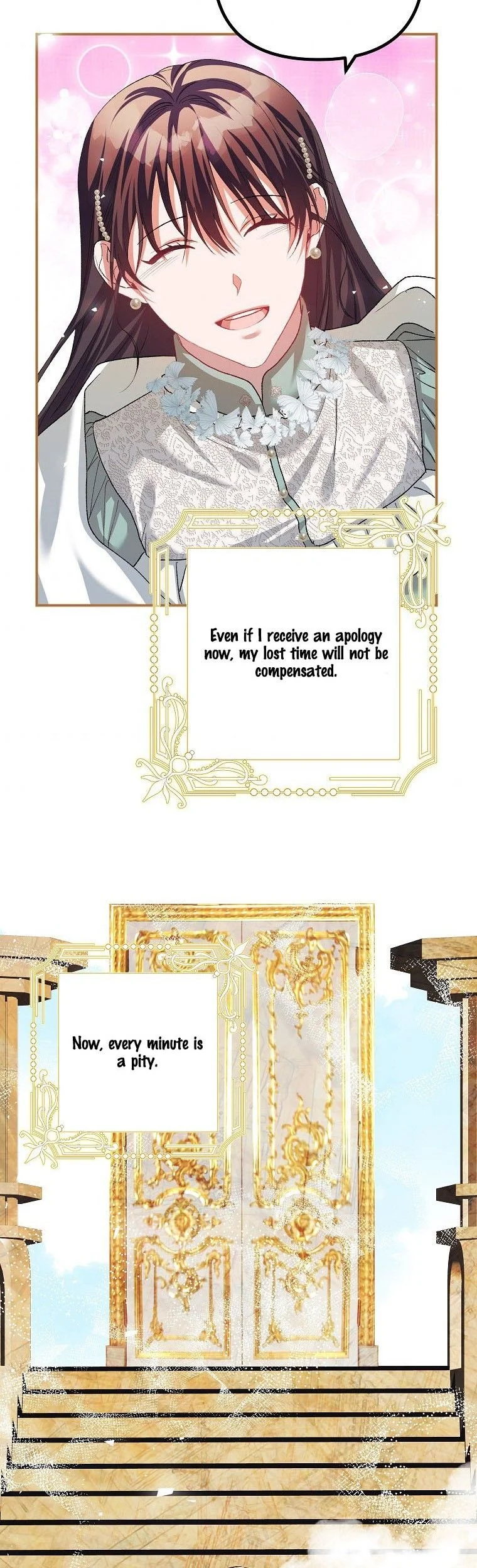 Limited Extra Time - Chapter 36 Page 28