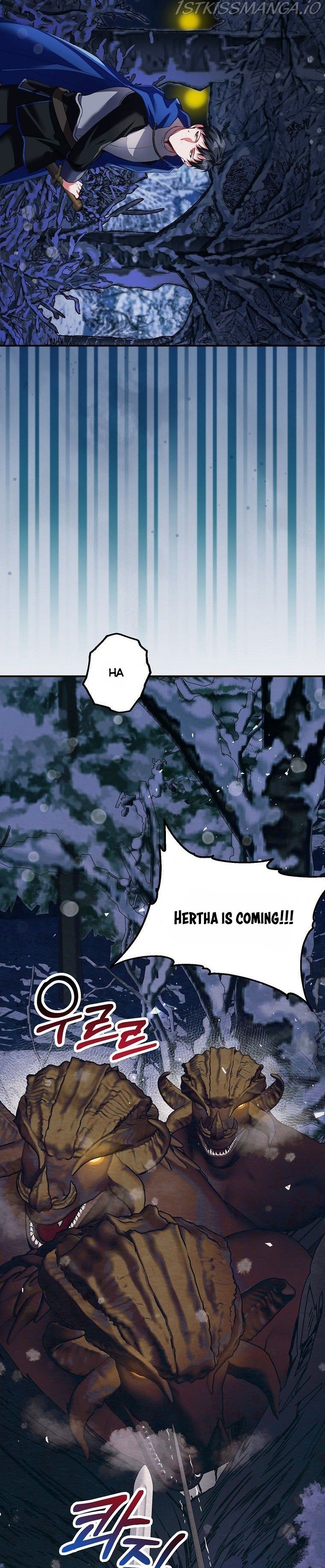 Limited Extra Time - Chapter 37 Page 12