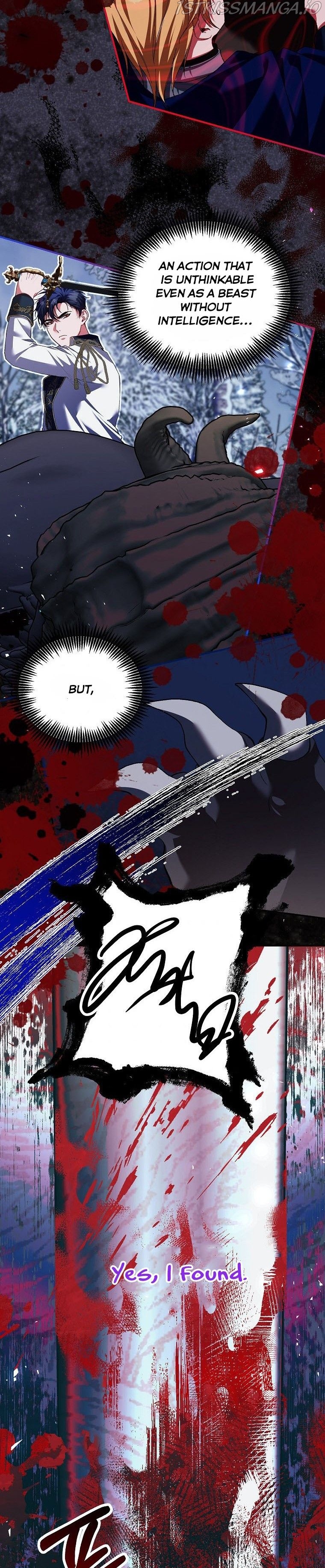 Limited Extra Time - Chapter 37 Page 15