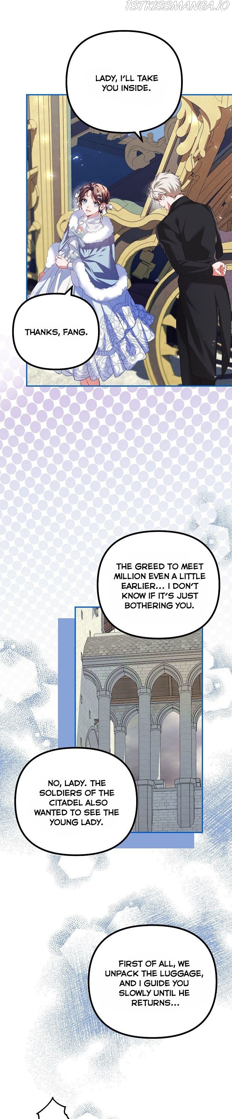 Limited Extra Time - Chapter 37 Page 20