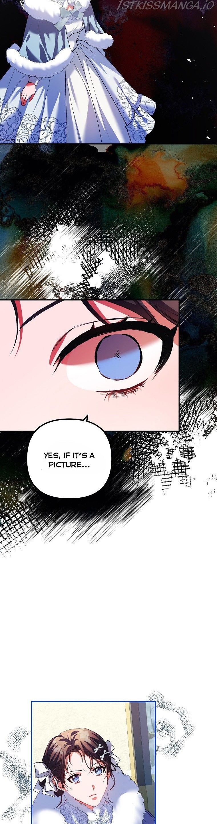 Limited Extra Time - Chapter 37 Page 26