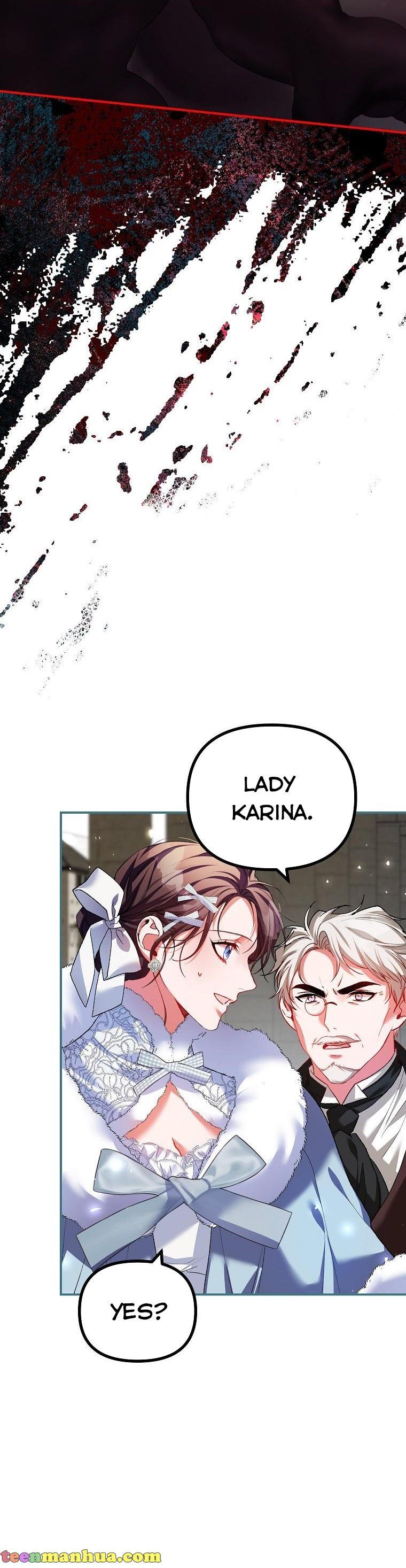 Limited Extra Time - Chapter 38 Page 11