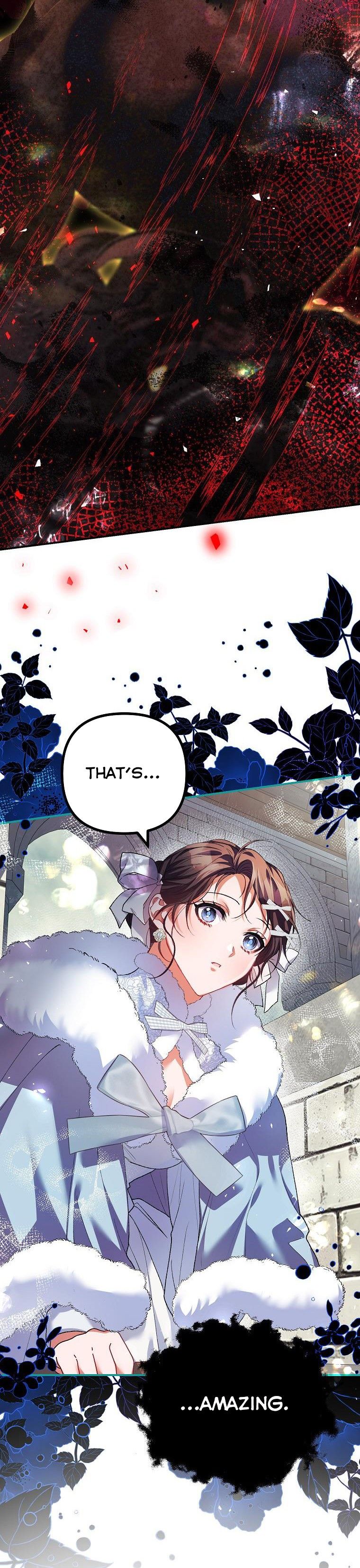 Limited Extra Time - Chapter 38 Page 14