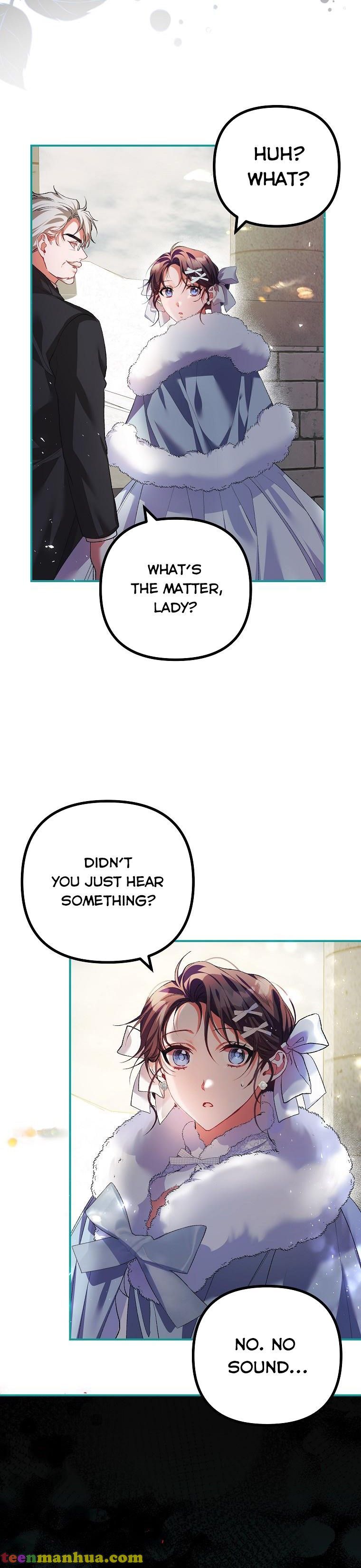 Limited Extra Time - Chapter 38 Page 15