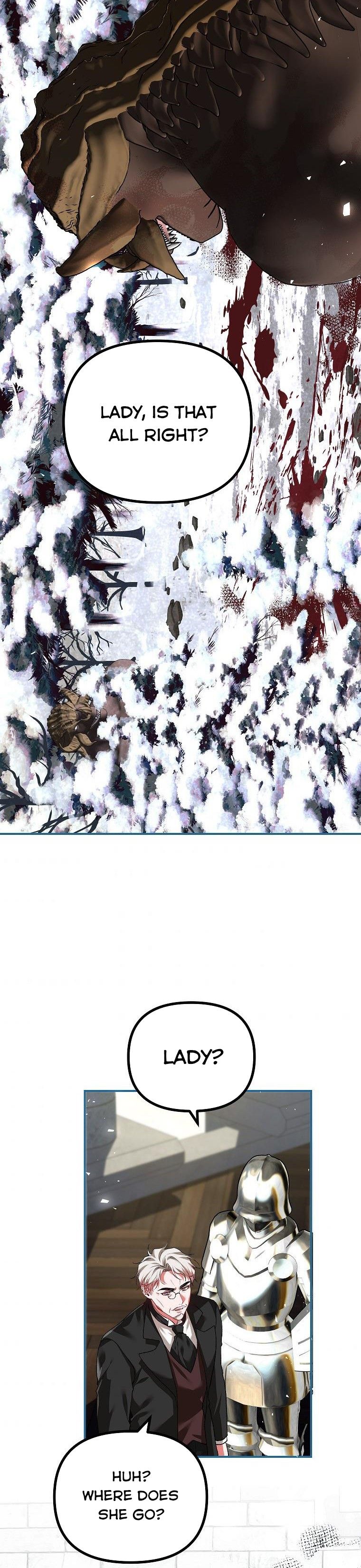 Limited Extra Time - Chapter 38 Page 20