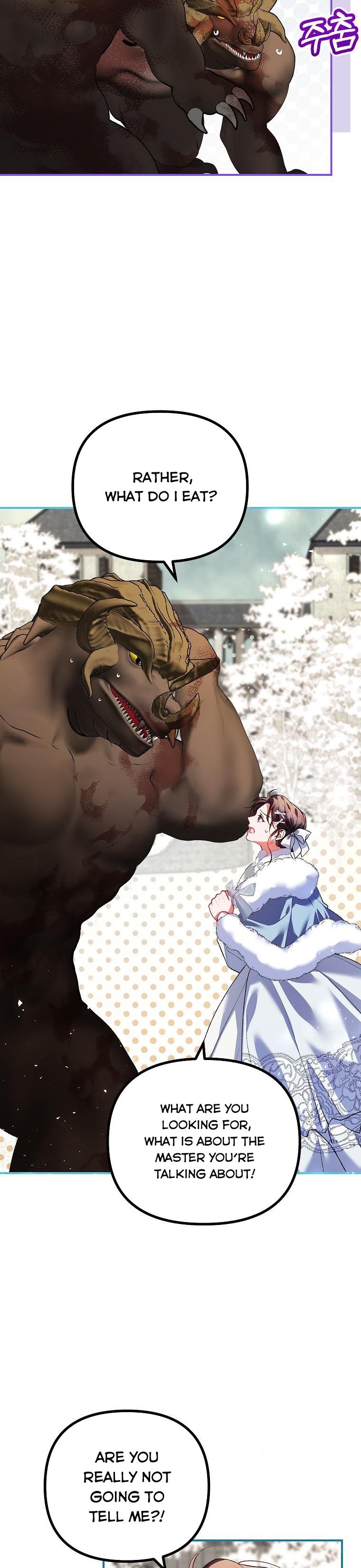 Limited Extra Time - Chapter 38 Page 23