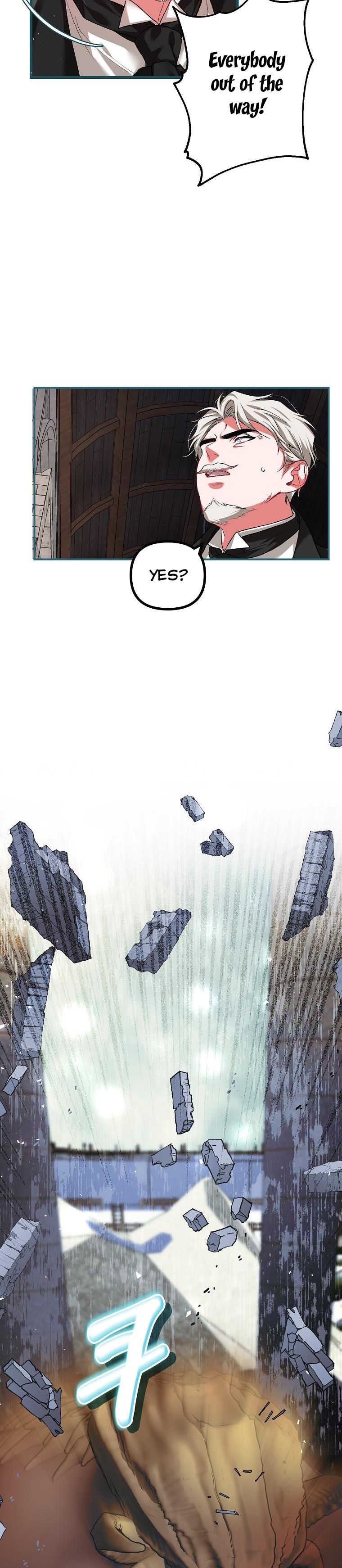 Limited Extra Time - Chapter 38 Page 4