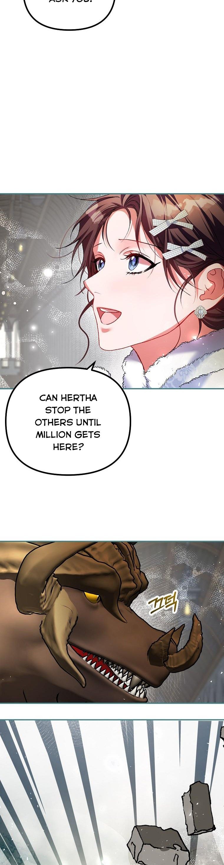 Limited Extra Time - Chapter 38 Page 8