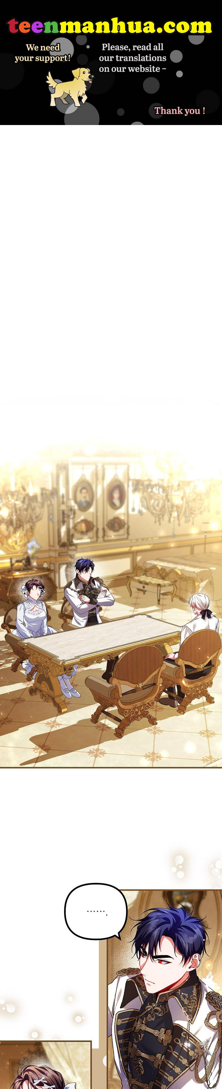 Limited Extra Time - Chapter 39 Page 1