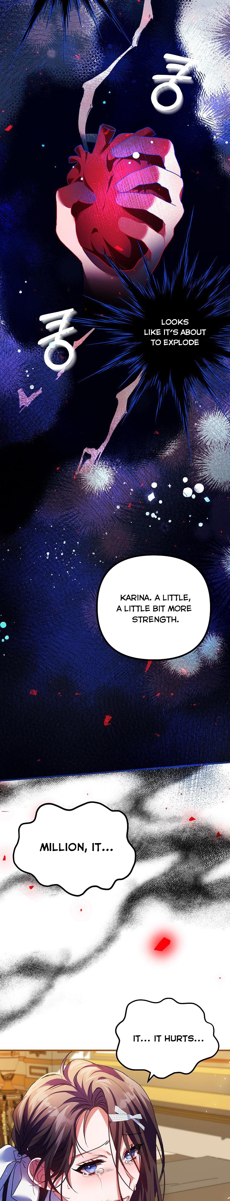 Limited Extra Time - Chapter 39 Page 14