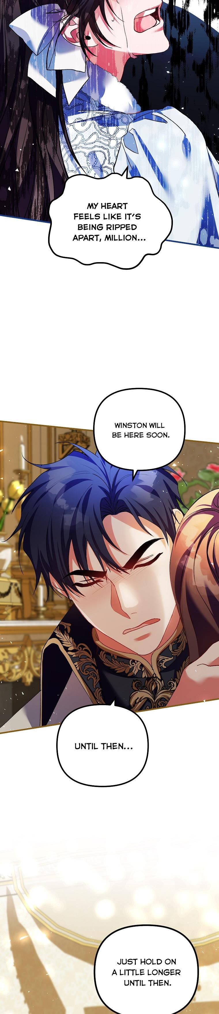 Limited Extra Time - Chapter 39 Page 17