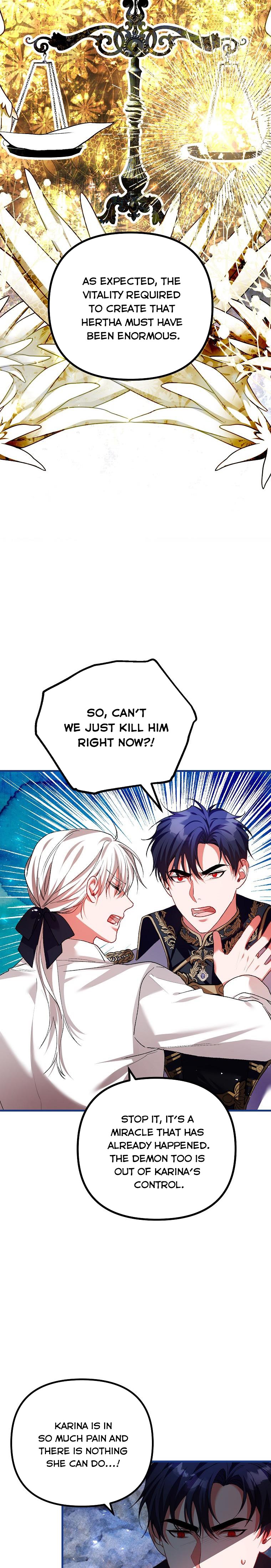 Limited Extra Time - Chapter 39 Page 24