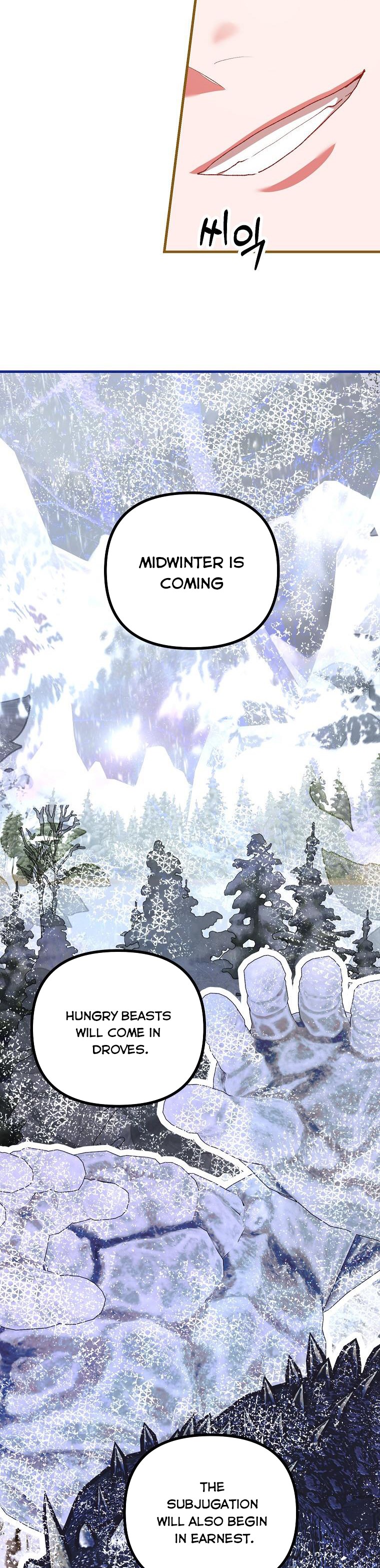 Limited Extra Time - Chapter 39 Page 33