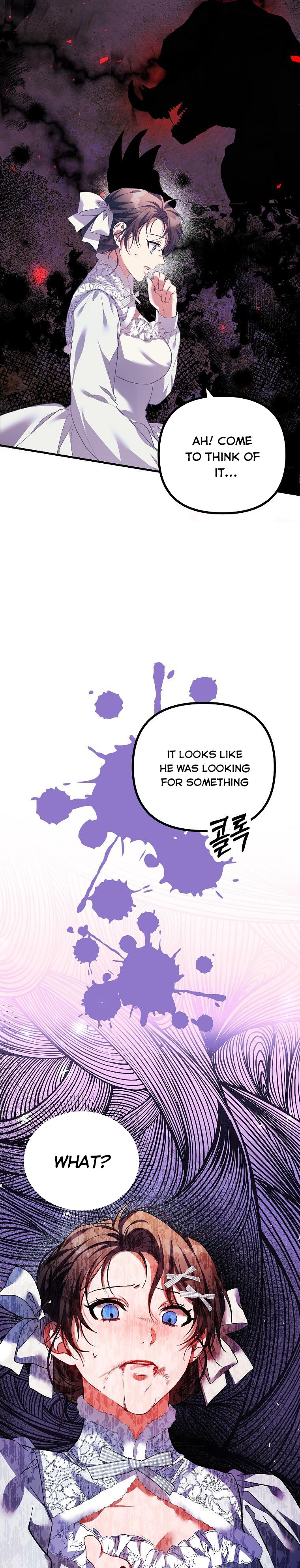 Limited Extra Time - Chapter 39 Page 9