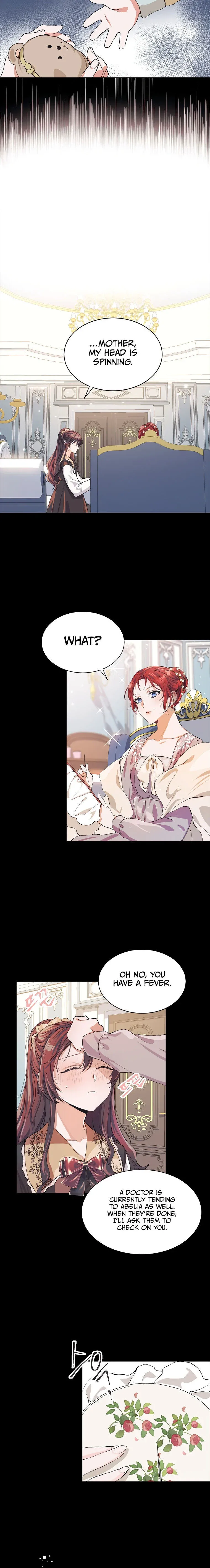 Limited Extra Time - Chapter 4 Page 12