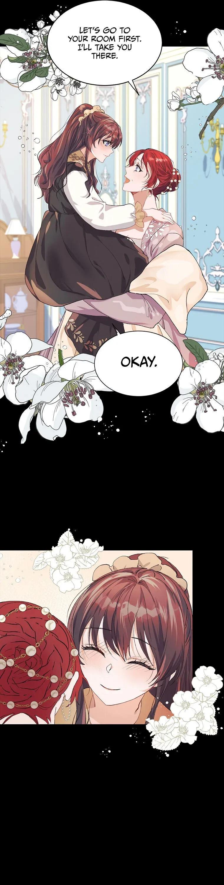 Limited Extra Time - Chapter 4 Page 13