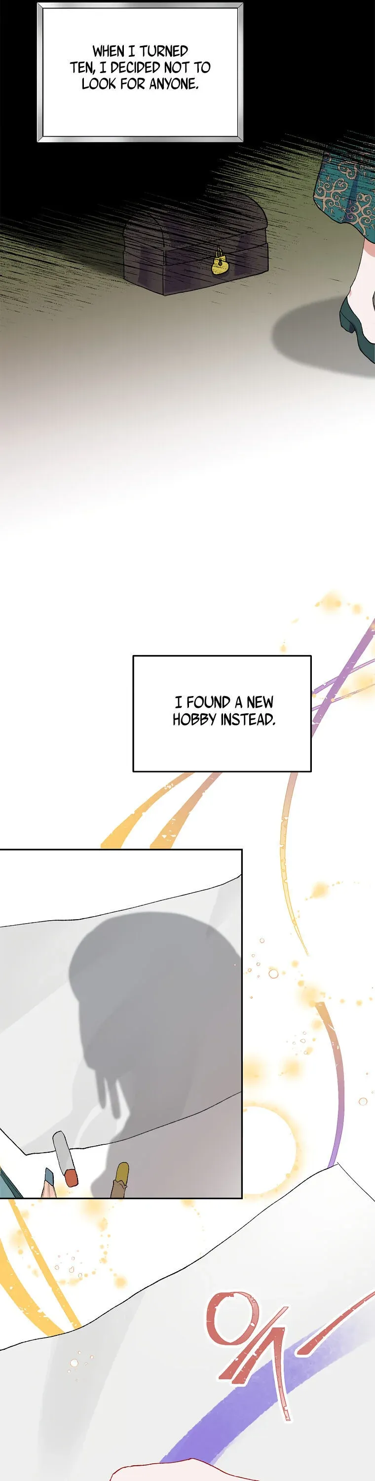 Limited Extra Time - Chapter 4 Page 17