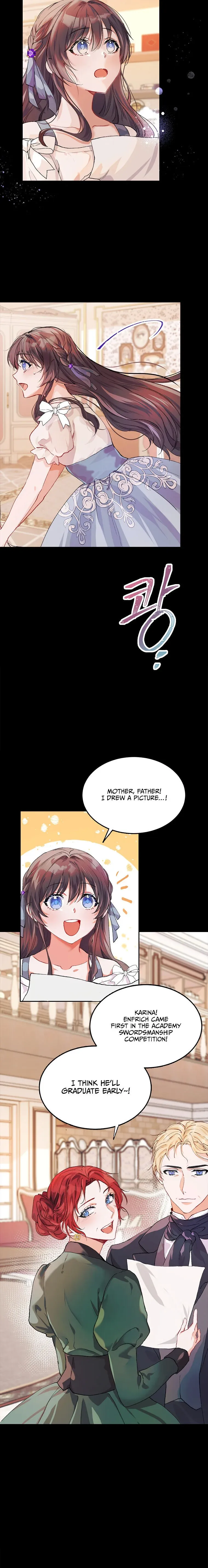 Limited Extra Time - Chapter 4 Page 20